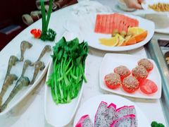 -海底捞火锅(勒泰店)