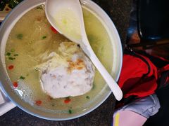 -三道菜(明堂公园店)