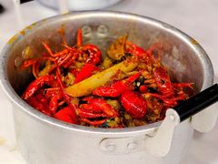-湘江大码头·龙虾馆(渔人码头一店)
