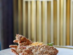 -金轩中餐厅 Jin Xuan(浦东丽思卡尔顿酒店)