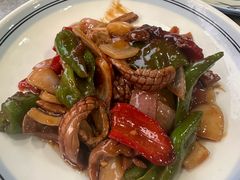 -刀庖厨家乡菜小海鲜(友谊·嘉御龙庭店)