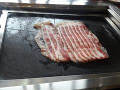 -郭记烤肉(正阳街店)