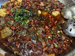 -黑竹香鸡(营和巷店)