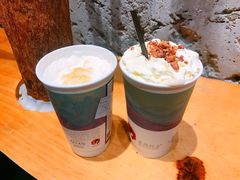 -茶颜悦色(嘉顿一楼吉时赏味游园会店)