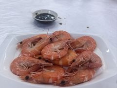 -众味海鲜大排档·活海鲜·潮汕味(南澳店)