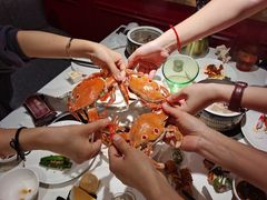 -加餐海鲜自助(宝龙一城店)