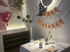 -春树下·树屋花房西餐厅(罍街AS1980店)