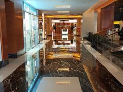 -喜来登酒店-盛宴标帜餐厅