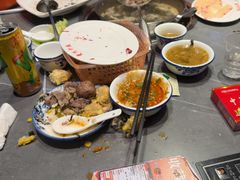 -贵宾牛·潮汕牛肉火锅(珠池总店)
