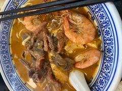 -亚肥沙茶面(黄厝店)