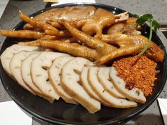 -一棠龙虾•王牌虾球(楚河汉街店)