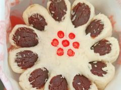 枣花酥-北京稻香村(田村店)