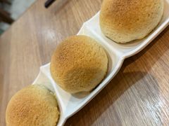 酥皮焗叉烧包-添好运点心专门店(中环IFC店)