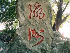 -小洲村