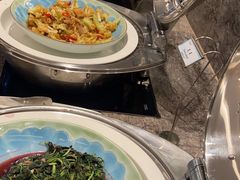 -浙江西子宾馆·瑶园咖啡厅