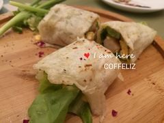 -COFFELIZ COFFEE