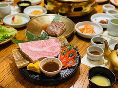 和牛-味家烤肉烤鳗鱼牛排(西塔旗舰店)