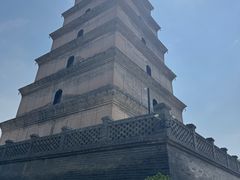 -大慈恩寺(大雁塔)