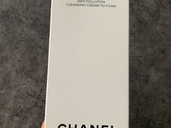 -CHANEL(ifs国际金融店)