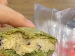-矮子馅饼(大成路店)
