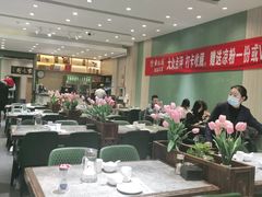 大堂-紫光园(创始店)