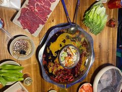 鸳鸯锅-大龙老火锅·总店(龙头寺店)