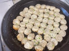 -小杨生煎(香港名都店)
