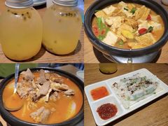-汀小府·福建客家菜(鼓山沃尔玛店)