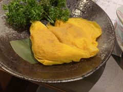 手工大蛋饺-捞王锅物料理(上海世茂广场店)