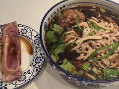 -镇南锅盖面馆(解放路店)