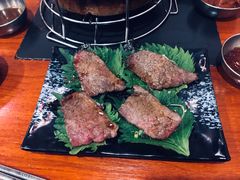 -大阪烧肉BAKA一代(十亩地店)