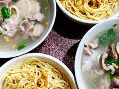 -南香小食店(水门路店)