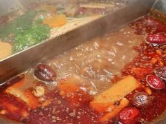 -湊湊火锅·茶憩(打浦桥日月光店)