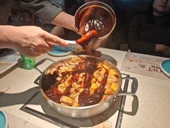 -黄记煌三汁焖锅(顺义华联店)