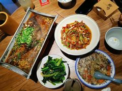 -树厨贵州菜(大十字店)