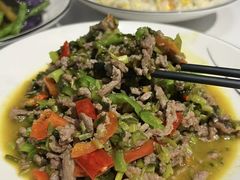 -食光慢宴·安吉土菜馆