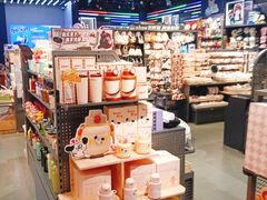 -酷乐潮玩(城西银泰城店)