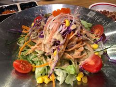 -秋木烤肉·韩国牛肉名家(高新旗舰店)