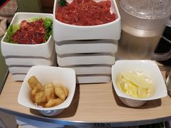-海底捞火锅(青山湖万达夜宵主题店)