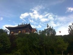 -天龙八部武侠城