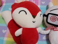 -PAWTOY爪e玩偶店(天兴罗斯福店)