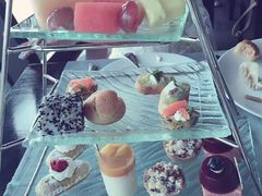 -澳门旅游塔360°旋转餐厅(南湾湖广场店)