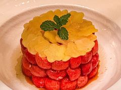 -西安凯悦酒店·湖畔中餐厅