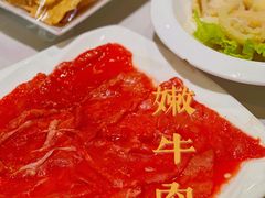 -秦风肥牛(阳阳国际店)
