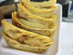 -金记老七家湾第一锅贴店(金沙井总店)