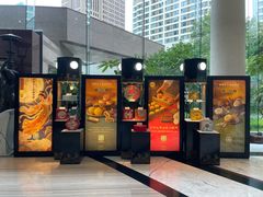 -大连富丽华大酒店