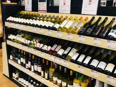 -金鹰超市(国际购物中心新街口店)