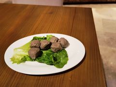 -天津湾西餐厅(三亚海棠湾洲际度假酒店)