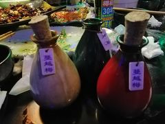 -醉小酒馆·川菜·江湖菜·重庆菜(观音桥旗舰店)