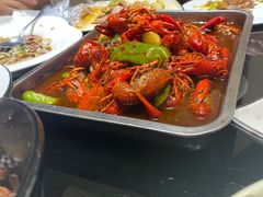 -小老板海鲜酒家(董家渡店)